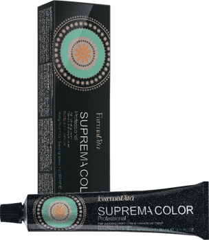 Стойкая крем-краска Suprema color FarmaVita 60 мл