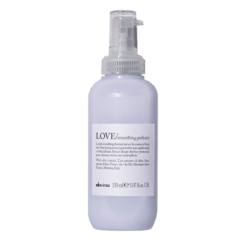 Перфектор для разглаживания завитка Love Smooth Perfector Davines 150 мл