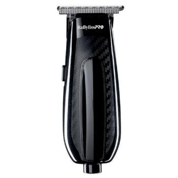 Машинка ETCHFX ZE окантовочная сетевая для волос с T-образным ножом Babyliss 1 шт