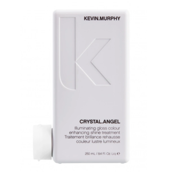 Тонирующий бальзам-уход для усиления оттенка светлых волос Crystal.Angel KEVIN.MURPHY 250 мл