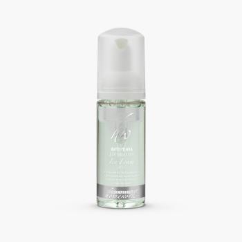 Фитопенка для умывания Mini Ice Foam Premium