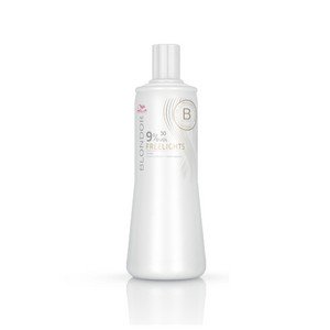 Окислитель 9% Blondor Freelights Wella 1000 мл