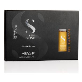 Ампулы генезис красоты Sublime Beauty Genesis Alfaparf Milano 12*13 мл
