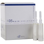 Лосьон против перхоти К05 Lozione Antiforfora 5996₽