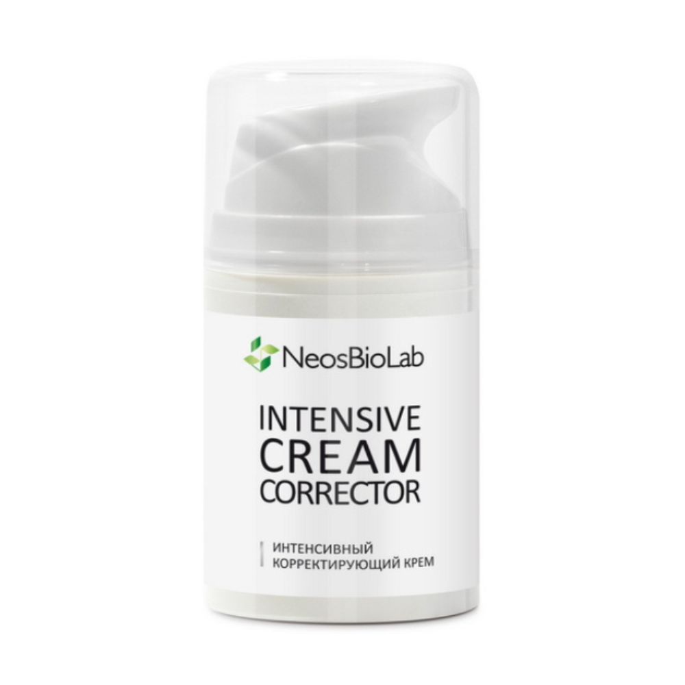 Интенсивно-корректирующий крем Intensive Cream Corrector (NBL- ICC5, 50 мл)