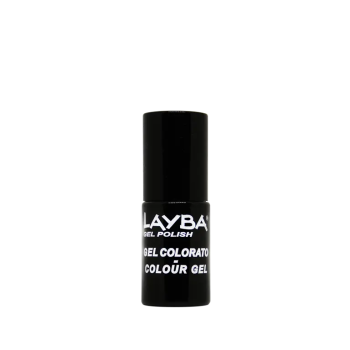 Гель-лак Layba Gel Polish Layla Cosmetics