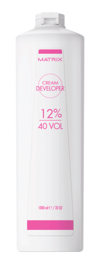Крем-Оксидант 40 vol — 12%