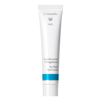 Крем для лица Хрустальная трава Gesichtscreme Mittagsblume Dr. Hauschka 40 мл