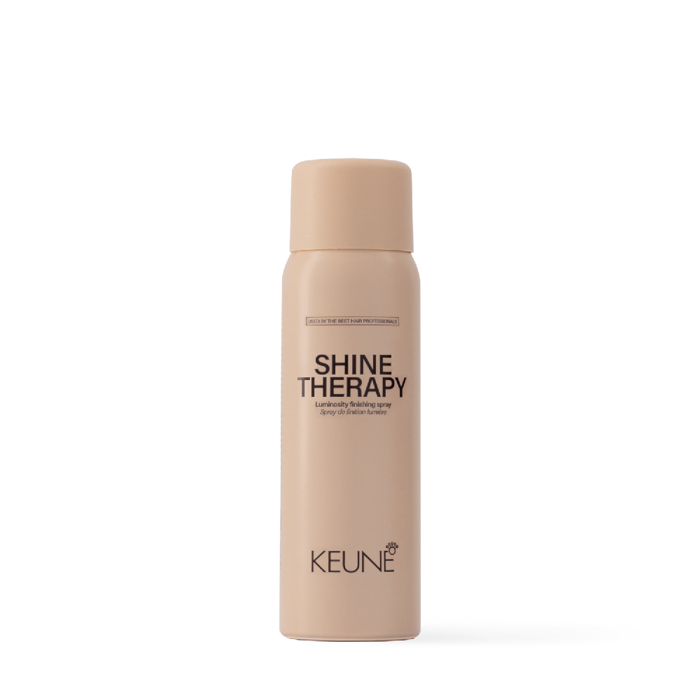 Блеск-спрей для волос Shine Therapy