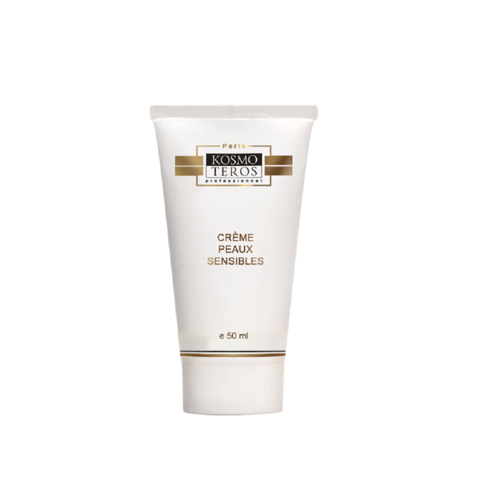 Крем для чувствительной кожи Crème Peaux Sensibles