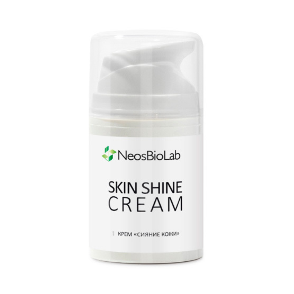 Крем Сияние кожи Skin Shine Cream 4680₽