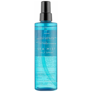 Спрей с морской солью HD Life Style Sea Mist Salt Spray (FarmaVita)