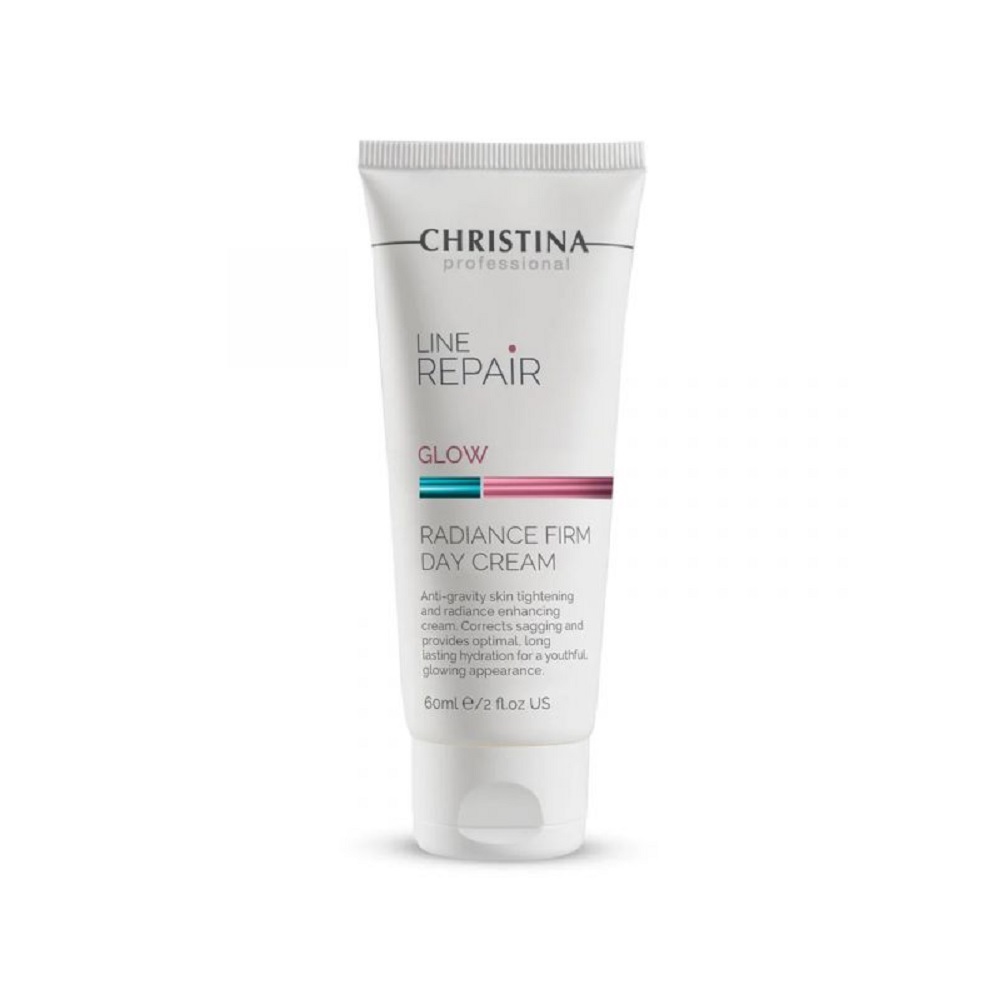 Дневной крем Сияние и упругость Glow Radiance Firm Day Cream
