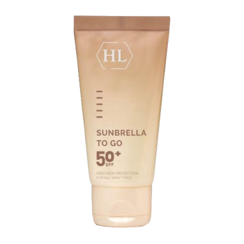 Солнцезащитный крем SPF 50+ Sunbrella (Holy Land)