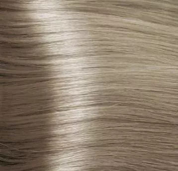 Перманентный краситель Cramer Color Permanent Hair Color (14318, 81,  Biondo Ch Cenere Светлый блондин пепельный , 100 мл)