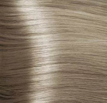 Перманентный краситель Cramer Color Permanent Hair Color (14318, 81,  Biondo Ch Cenere Светлый блондин пепельный , 100 мл)
