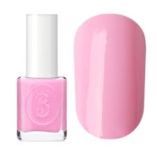 Дышащий кислородный лак для ногтей Oxygen (28060, 50, розовый пломбир, 15 мл) trind укрепитель для ногтей розовый 9