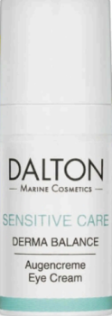 Крем для век для чувствительной кожи Derma Balance (Dalton)