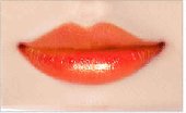 Масло-тинт для губ VProve No Make-up Lip Oil Tint (медовый, VNLLM0001, 1, 5 г)