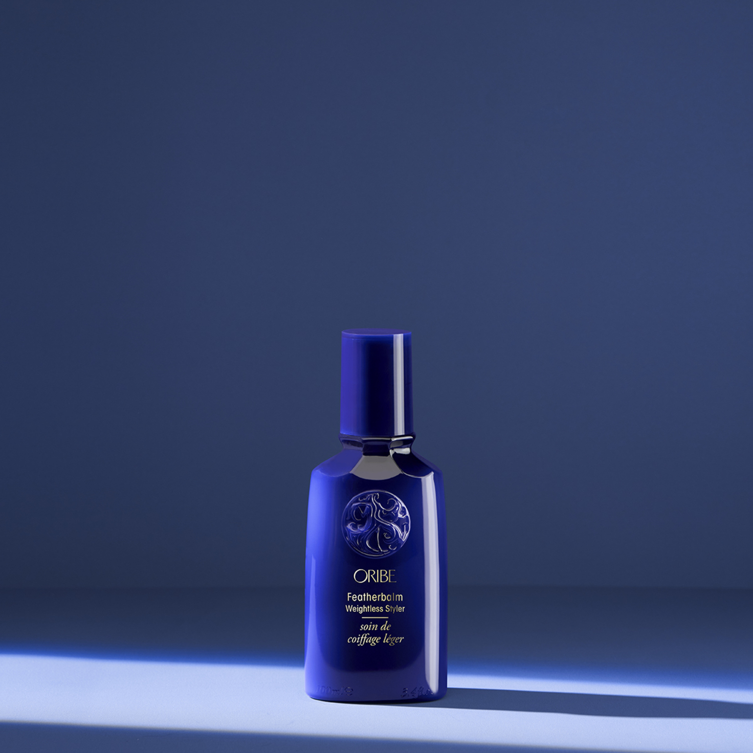 Невесомый бальзам для стайлинга без границ Featherbalm Weightless Styler