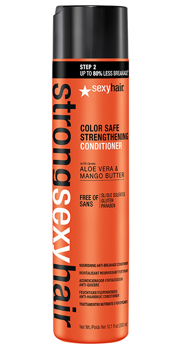Кондиционер для прочности волос Color Safe Strengthening Conditioner