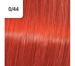 Koleston Perfect NEW - Обновленная стойкая крем-краска (81650640, 0/44, красный интенсивный, 60 мл, Тона Mix)