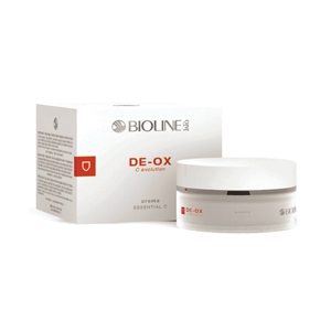 Эмульсия с витамином С De-OX C Evolution (Bioline)