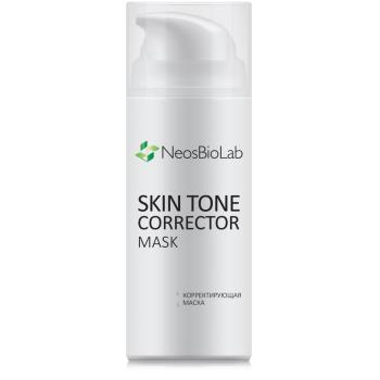 Корректирующая маска Skin tone Corrector Mask (NeosBioLab)