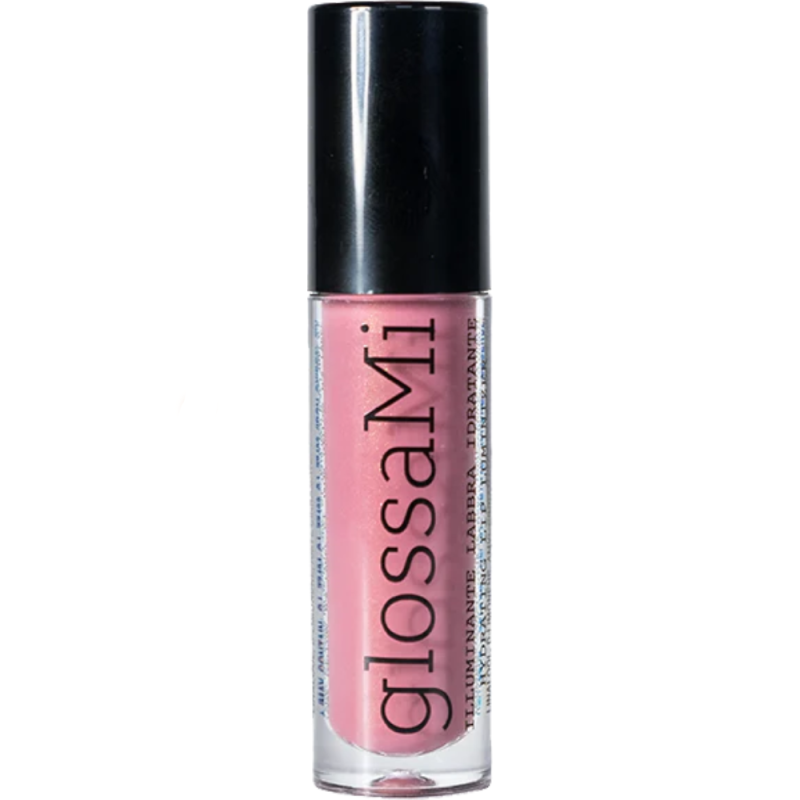 Блеск для губ Glossami Lipgloss (2252R24-04, N.4, Rosey posey, 1 шт)