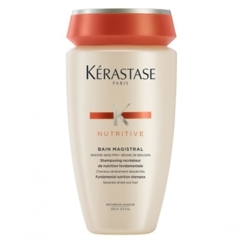 Шампунь-Ванна для очень сухих волос Мажистраль Nutritive Kerastase 1000 мл