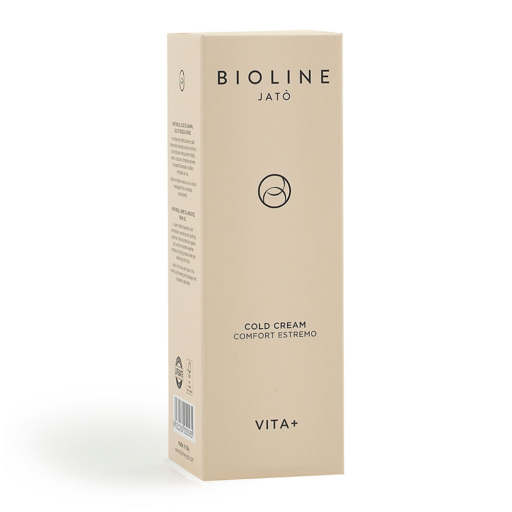 Защитный крем Extreme Comfort Vita+ Cold Cream Extreme Comfort