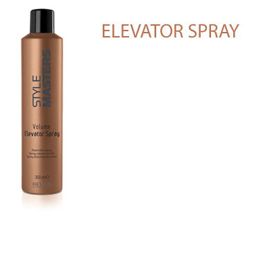 Спрей для прикорневого бъема Elevator Spray