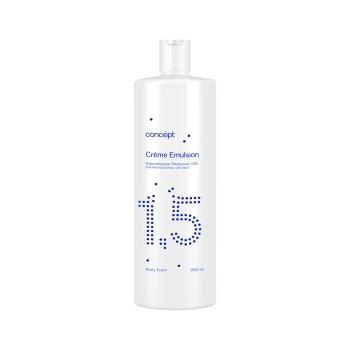Окисляющая эмульсия Profy Touch 1,5% Concept