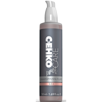 Флюид для волос S.O.S. Haarspitzenfluid Care Prof CEHKO