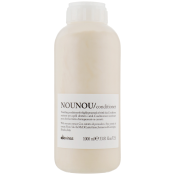 Питательный кондиционер Nourishing Illuminating Cream (Davines)