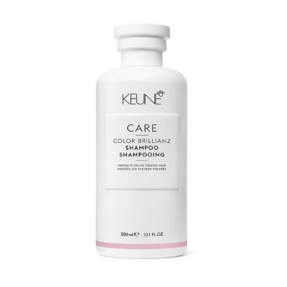 Шампунь яркость цвета Care Color Brillianz Shampoo (300 мл) шампунь zeitun natural shampoo total care for healthy scalp 250 мл