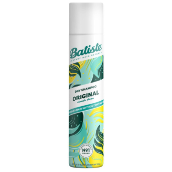 Сухой шампунь Original (Batiste)