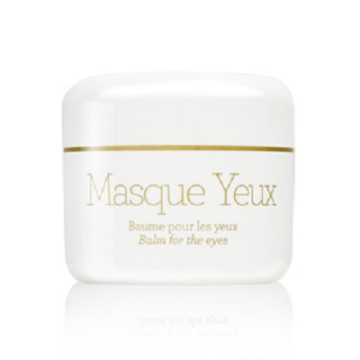 Противоотечная крем-маска для век Masque Yeux (FNVGMAS030, 30 мл) крем маска анти стресс anti stress cream pack