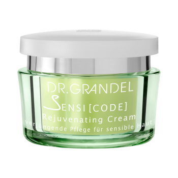 Омолаживающий крем Rejuvenating Cream (Dr. Grandel)