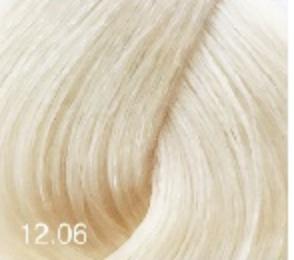 Купить Перманентный крем-краситель для волос Expert Color (8022033104427, 12/06, перламутровый экстра блондин, 100 мл), Bouticle (Россия)