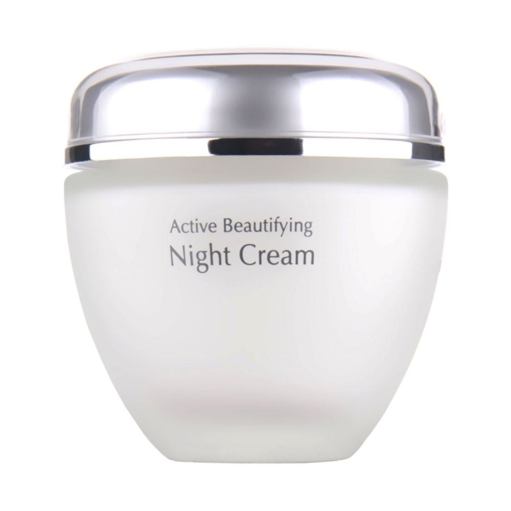 Ночной крем Новая эра (AL050, 50 мл) ночной восстанавливающий крем muse revitalizing night cream
