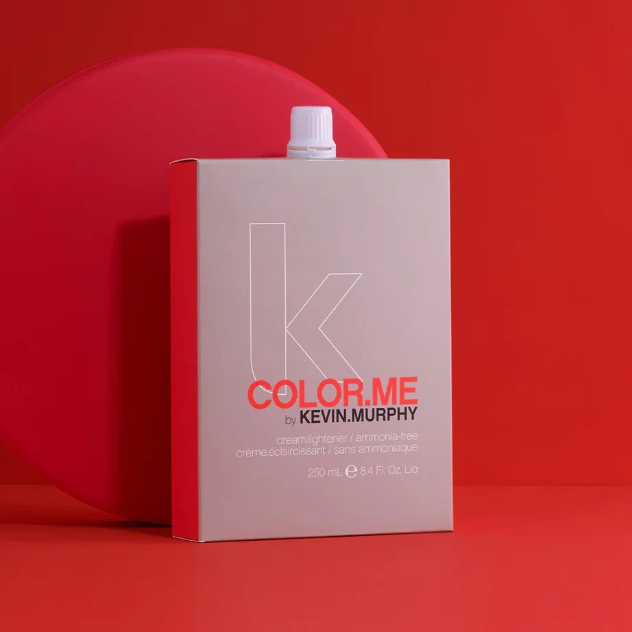 Осветляющий блондирующий крем Cream.Lightener