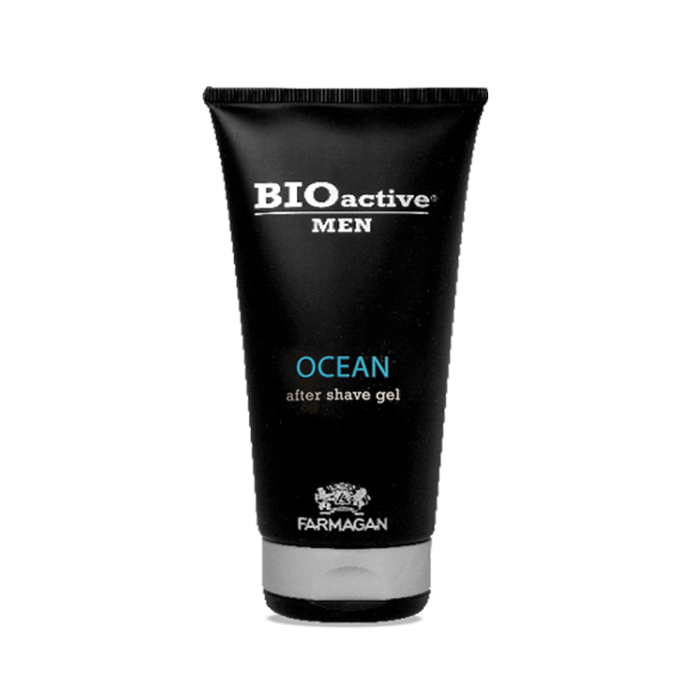 Гель после бритья Bioactive Men Ocean