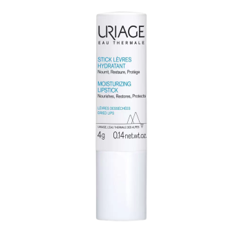 Увлажняющий стик для губ Eau Thermale Uriage 4 г
