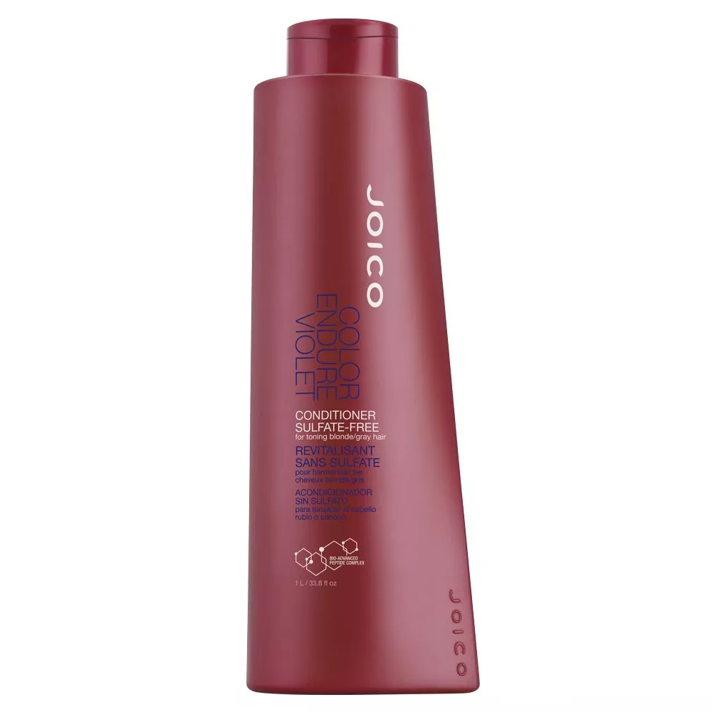 

Кондиционер фиолетовый для осветленных и седых волос Color Endure Violet Conditioner for toning blonde or gray hair