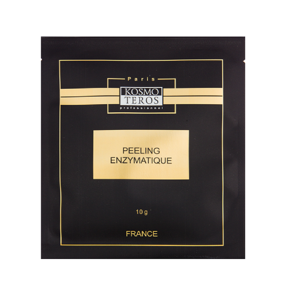 Корректирующая маска Энзимный пилинг (12101, 10 мл)