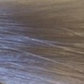 Materia M Лайфер - полуперманентный краситель для волос (9108, MT10, яркий блондин металлик, 80 г, Перламутр/Металлик)