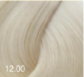 Перманентный крем-краситель для волос Expert Color (8022033104373, 12/00, натуральный экстра блондин, 100 мл) 9 3 краситель перманентный iq color dewal cosmetics
