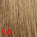 Перманентная крем-краска Ollin N-JOY (396161, 9/0, блондин, 100 мл, Светлые оттенки)