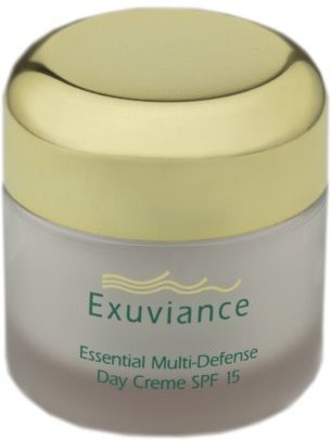 Дневной защитный крем SPF 15 - Exuviance Essential Daily Defense Cream SPF15